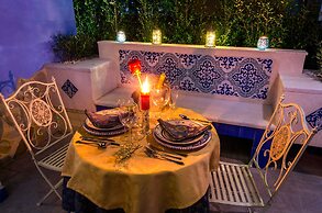 Mediterranean Charm