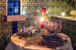 Mediterranean Charm