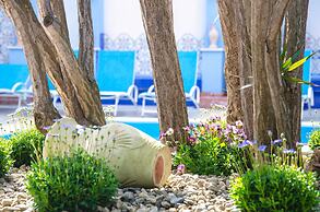 Mediterranean Charm