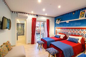 Mediterranean Charm