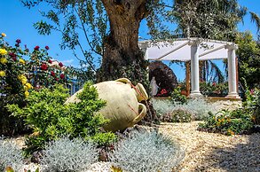 Mediterranean Charm