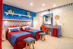 Mediterranean Charm