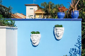 Mediterranean Charm
