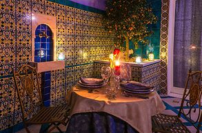 Mediterranean Charm