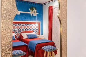 Mediterranean Charm