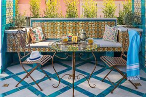 Mediterranean Charm
