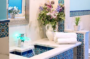 Mediterranean Charm