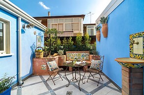 Mediterranean Charm