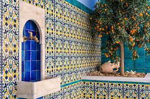 Mediterranean Charm