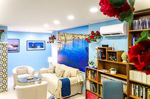 Mediterranean Charm