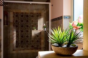 Mediterranean Charm