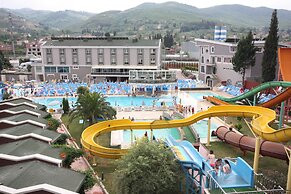 Aqua Marin Spa&Wellness