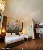 Aqua Marin Spa&Wellness