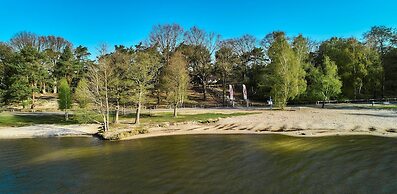 Strandhotel Weisser Berg