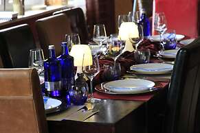 Strandhotel Weisser Berg
