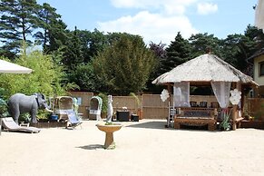 Strandhotel Weisser Berg