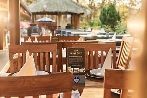 Strandhotel Weisser Berg