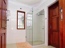 Ndeiya House