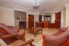 Ndeiya House