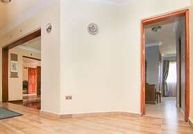 Ndeiya House