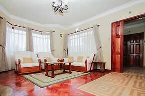 Ndeiya House