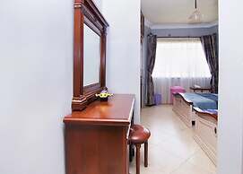Ndeiya House