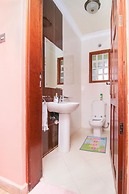 Ndeiya House