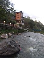 The Corbett Downtown Resort