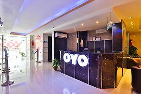 OYO 209 Mayar International Furnished 2