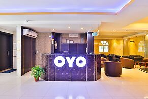 OYO 209 Mayar International Furnished 2