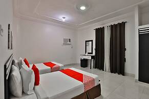 OYO 209 Mayar International Furnished 2