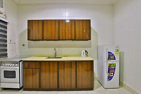 OYO 209 Mayar International Furnished 2