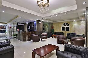 OYO 209 Mayar International Furnished 2