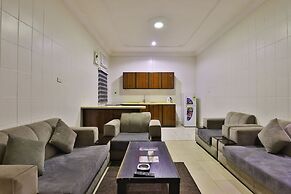 OYO 209 Mayar International Furnished 2