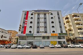OYO 209 Mayar International Furnished 2