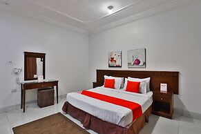 OYO 209 Mayar International Furnished 2