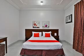 OYO 209 Mayar International Furnished 2