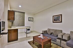 OYO 209 Mayar International Furnished 2