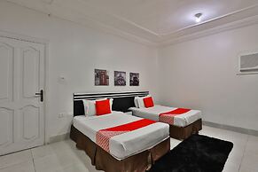 OYO 209 Mayar International Furnished 2