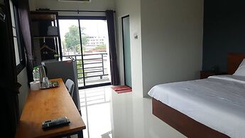 DD Modern House