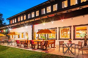 Landgasthaus Sonne