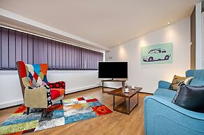 Lakovich Sea View Apartments