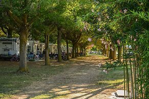 Garden River - Campsite