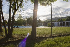 Garden River - Campsite