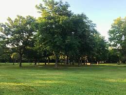 Garden River - Campsite