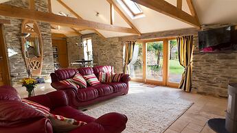 Coriander Cottages