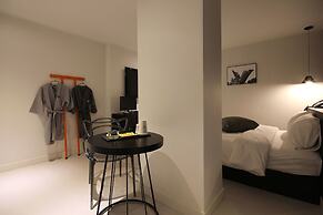 Busan Haeundae Hotel A