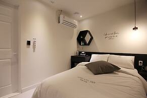Busan Haeundae Hotel A