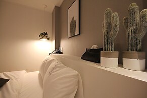 Busan Haeundae Hotel A