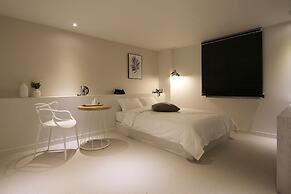 Busan Haeundae Hotel A